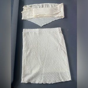 Women’s Two Piece Summer Set